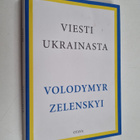Volodymyr Zelenskyi : Viesti Ukrainasta - pikkukuva 1