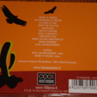 CD - LOS BASTARDOS FINLANDESES My Name Is El Muerte 2007 NM - pikkukuva 2