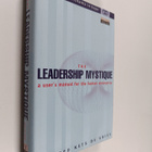 Manfred F. R. Kets de Vries : The leadership mystique : a... - pikkukuva 1