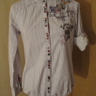 DESIGUAL PAITA KOKO S - pikkukuva 1