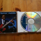 CD Joe "Guitar" Hughes If You Want To See The Blues - pikkukuva 1