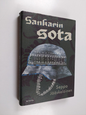 Seppo Jääskeläinen : Sankarin sota