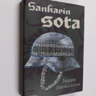 Seppo Jääskeläinen : Sankarin sota - pikkukuva 1