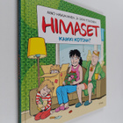 Sami Toivonen ym. : Kaikki kotona? - pikkukuva 1