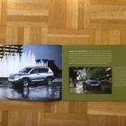 Esite Jeep Compass 2006 / 2007 - pikkukuva 2