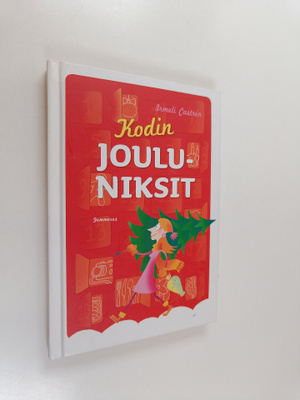 Irmeli Castren : Kodin jouluniksit