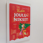 Irmeli Castren : Kodin jouluniksit - pikkukuva 1