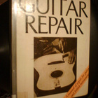Irving Sloane GUITAR REPAIR ( 1976 ) Sis.pk:t - pikkukuva 1