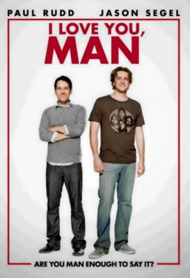 I Love You, Man (DVD)