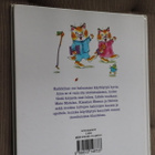 Richard Scarry : Kiitos ja ole hyvä ( 2009 ) - pikkukuva 2