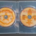 DVD: Da Vinci-Koodi 2xDVD Extended Cut (Tom Hanks 2006) - pikkukuva 3