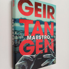 Geir Tangen : Maestro - pikkukuva 1