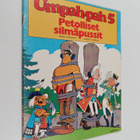 Umpah-pah 5 : Petolliset silmäpussit - pikkukuva 1