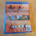 Ashanti - seikkailu Afrikassa (Blu-ray, uusi) - pikkukuva 2