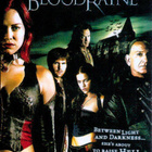Bloodrayne (Michelle Rodriquez K-18(4347)vampyyri - pikkukuva 1