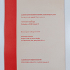 Alkoholitutkimussäätiö : Toimintakertomus 1968-1972 - pikkukuva 2
