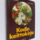 Alli Oksanen : Kodin keittokirja - pikkukuva 1