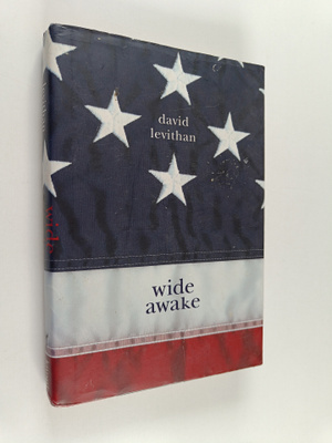 David Levithan : Wide Awake