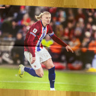 Erling Haaland ja Neymar julisteet - pikkukuva 1