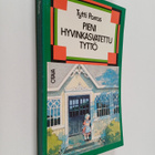 Tytti Parras : Pieni hyvinkasvatettu tyttö - pikkukuva 1