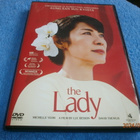THE LADY     -    DVD - pikkukuva 1