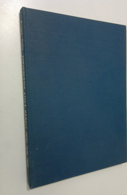Jaakko Korjus : Kokoomuksen Etelä-Hämeen piiri 1920-1980