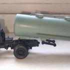 Kiev Model JaAZ-200 ( H0 = 1:87 ) - pikkukuva 2