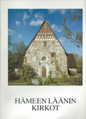 Hämeen Läänin Kirkot
