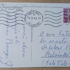 Romania, Jassy, '23. August' -kortteli, p. 1963 Suomessa - pikkukuva 2