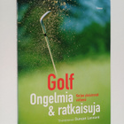Golf : ongelmia & ratkaisuja : korjaa yleisimmät virheesi - pikkukuva 1