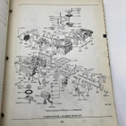 1958 edsel Master parts Catalog - pikkukuva 2
