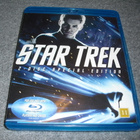 STAR TREK (Chris Pine) BD*** - pikkukuva 1