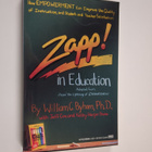 William C. Byham : Zapp! In Education - How Empowerment C... - pikkukuva 1