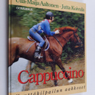 Ulla-Maija Aaltonen : Cappuccino : kenttäkilpailun aakkoset - pikkukuva 1