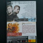 DVD: Lopullinen Pako + 24: Redemption 2xDVD (2008-2009) - pikkukuva 2