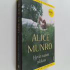 Alice Munro : Hyvän naisen rakkaus - pikkukuva 1