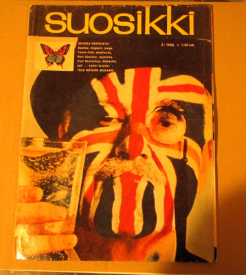 SUOSIKKI LEHTI 2 / 68