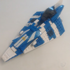 Lego star wars 8093 - pikkukuva 3