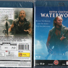 Waterworld (78 690) UUSI -FI- BLU-RAY nordic, kevin costner - pikkukuva 1