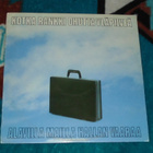 KOTKA RANKKI OHUTTA YLÄPILVEÄ ~ Alavilla Mailla Hallan ~ LP - pikkukuva 1