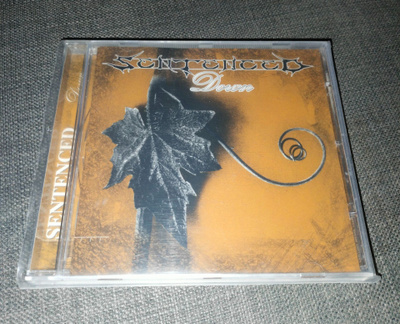 Sentenced - Down