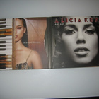 Alicia Keys - The Platinum Collection (3 x CD) - pikkukuva 3