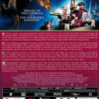 The Iron Mask - (Blu-ray) - pikkukuva 2