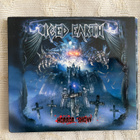Iced Earth: Horror Show (CD) - pikkukuva 1