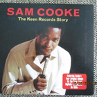 Sam Cooke THE KEEN RECORDS STORY (3 X CD) - pikkukuva 1