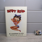 KIRJEPAPERISETTI BETTY BOOB HOLLAND - pikkukuva 1