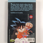 Akira Toriyama : Dragon ball 13 : Son Gokun vastaisku - pikkukuva 2