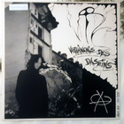 Traumschwinge - Verhängnis des Daseins LP - pikkukuva 1