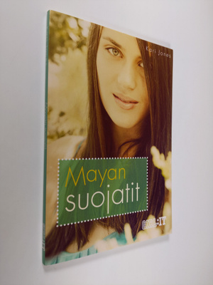 Kari Jones : Mayan suojatit