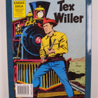 Tex Willer kronikka 10  : Yellow Creekin verilöyly ; Joki... - pikkukuva 2